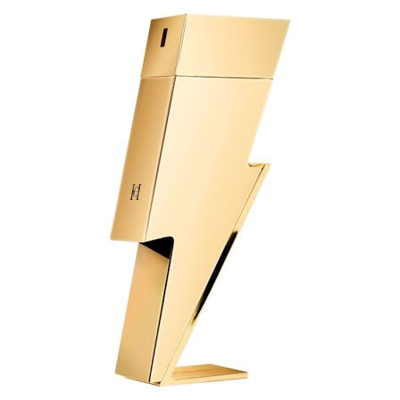 Carolina Herrera Bad Boy Gold Fantasy Edt 100ml