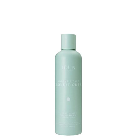 IDUN Minerals Volume Conditioner 250 ml, Hår, Shampoo & Hårpleje, Balsam