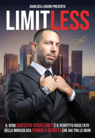 Limitless Gianluca Liguori