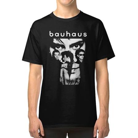 Bauhaus T-shirt S