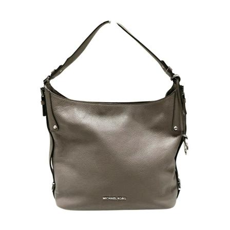 Michael Kors Pre-owned Shoulder Väska brun, Dam Vintage Väskor, Dam, Storlek: ONE SIZE