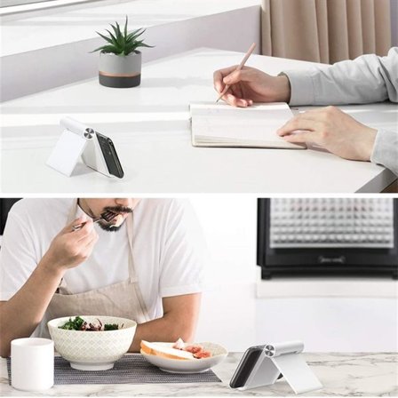 Tech-Protect Z1 Universal Smartphone/Tablet Stand - Sort