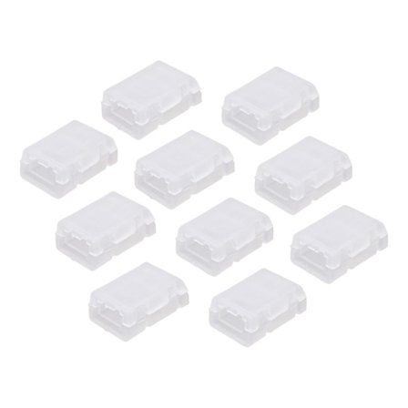 Balansert Hovedbeskyttelse Plugg Beskyttelse AB Klips Spenne Koblingsbeskyttelse for Modellfly Litiumbatteri