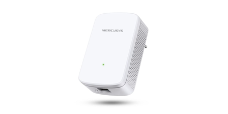 Mercusys ME10 300 Mbps Wi-Fi Range Extender