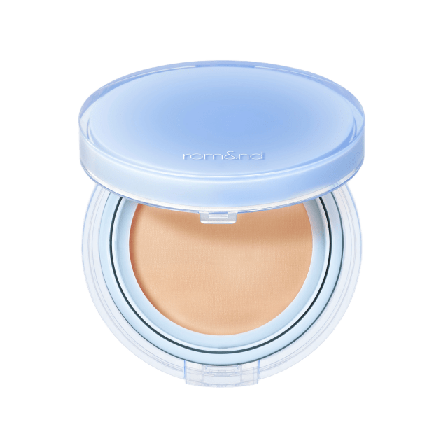 rom&nd Bare Water Cushion Foundation Unisex 20G