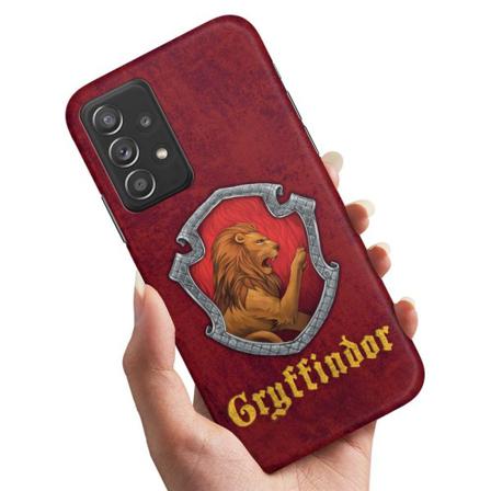 Samsung Galaxy A23 5g - Skal Harry Potter Gryffindor