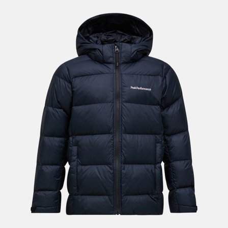Peak Performance - Frost Down Puffer Jacket Junior
