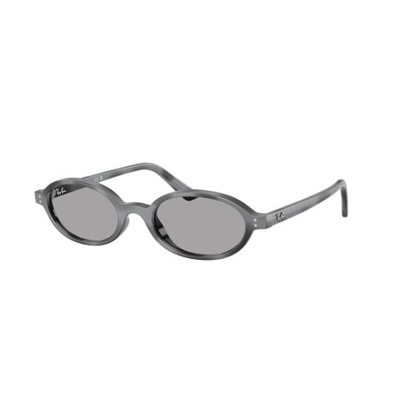 Ray-Ban - Solbriller - Grå - RB4472 685480 4820