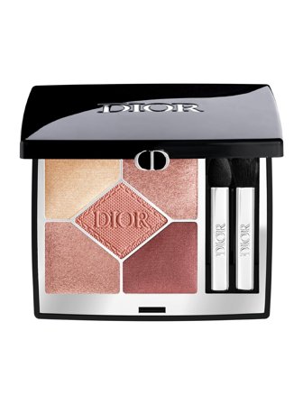 Dior 5 Couleurs Couture Eyeshadow 743 Rose Tulle 7.0g