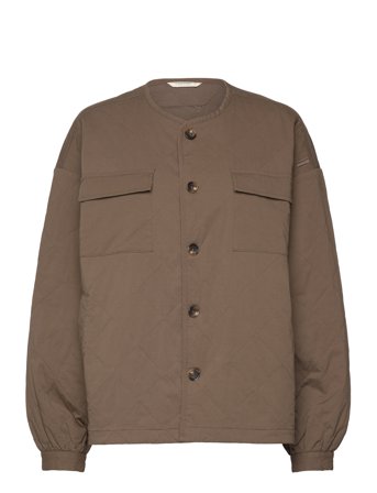 Rethinkit Studios | Quilted Jacket Woody | M