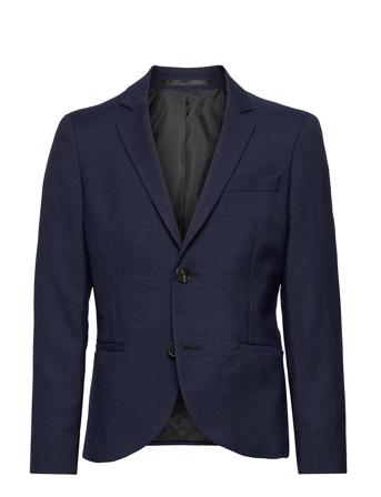 Jprsolaris Blazer Jr Blue Jack & J S