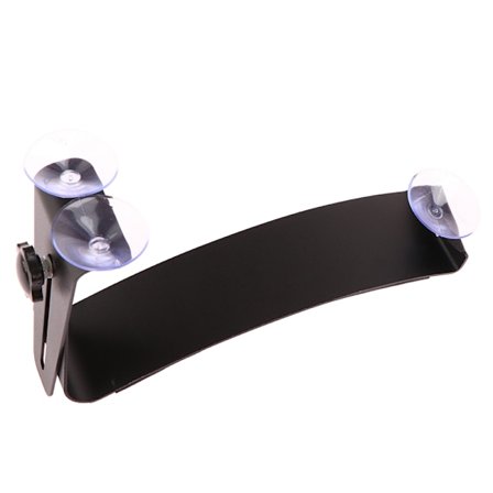 1 Stk Akustisk gitar Fotstøtte Klassisk gitarstativ Klassisk