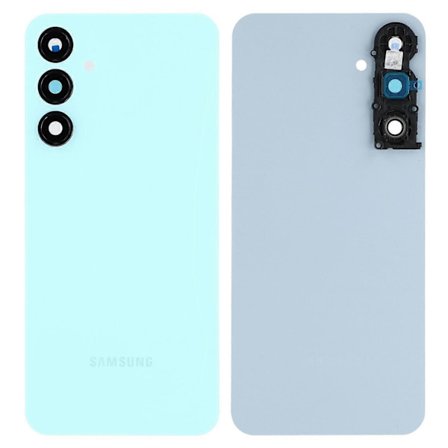 Batterideksel med kameralinsedeksel for Samsung Galaxy A16 5G A166