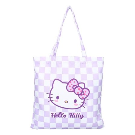 Väska - Sanrio Tote Bag Hello Kitty Bag It Up!