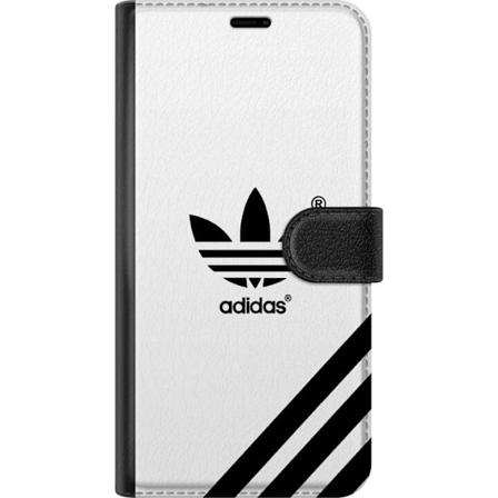 Samsung Galaxy S24 FE Tegnebogsetui Erklæring