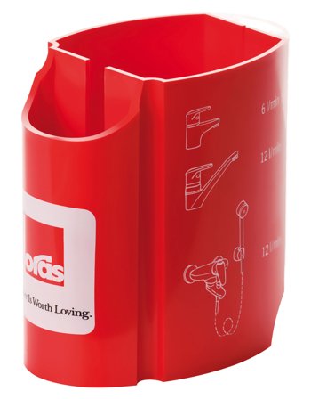 Oras 909900 Flödeskopp, Badrum