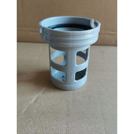 Adapter for MSPA-filter. Filterbase - 7,5 cm x 8,5 cm, Filterbase