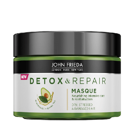 John Frieda Detox & Repair Deep Conditioner Balsam Dam 250ML