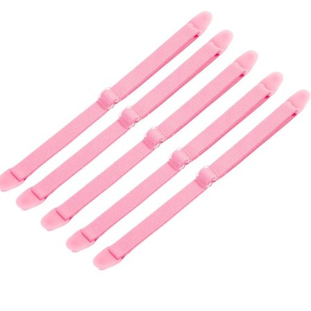 5 STK Briller Cord Briller Kæde Briller Halskæde String