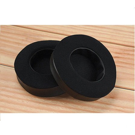 Mano'war öronkuddar utbyte av öronkuddar Kuddmuffar för Razer Thresher Ultimate Wireless Surround Sound Gaming Headset Cover