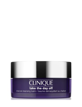 Clinique Take The Day Off Charcoal Detoxifying Cleansing Balm - Nude - 125 ml