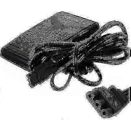 Alfa & Elna ompelukoneen poljin - Sopii Babylockille, Janomelle, Pfaffille