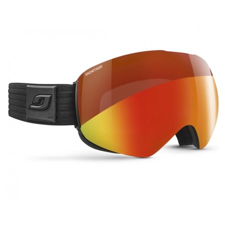 Julbo Skydome Reactiv All Around 2-3 goggles Black OneSize