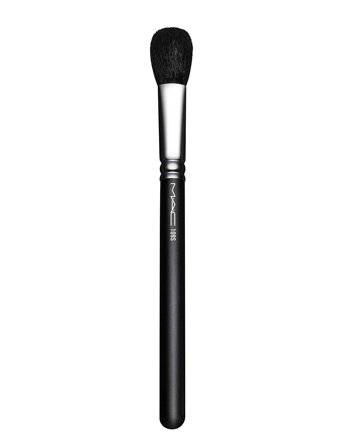 MAC Brushes - 109S Small Contour - Multi/patterned - 8.00G
