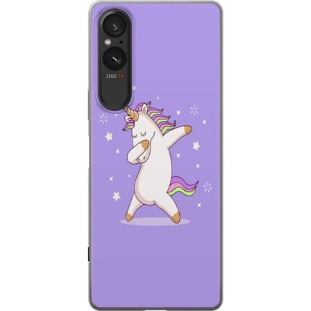 Kompatibelt Mobilskal till Sony Sony Xperia 10 VI Unicorn Dab