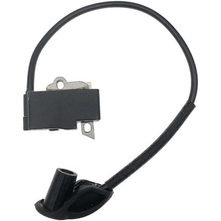 Tändspole Kompatibel med Stihl Fs120 Fs120r Fs200 Fs200r Fs250 Fs300