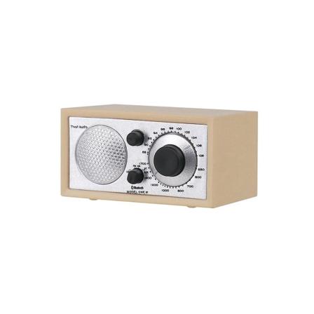 1/6-mittakaavan mallikalusteiden tarvikkeet Bjdob11 Mini-malliradio/äänentoistolaite, 3