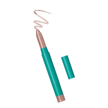 SmudgeProof Ögon Highlighting Penna Långvarig Skimmereffekt Hela Dagen