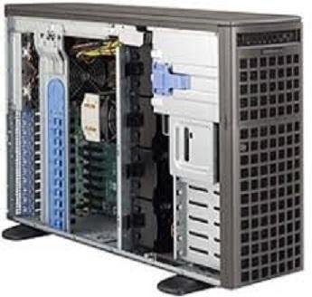 SUPERMICRO Computer Case Full Tower