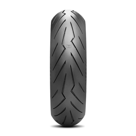 Pirelli Diablo Rosso III Rear Tyre
