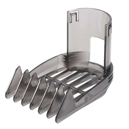 3-15mm Hårklipperkam for Philips QC5510 QC5530 QC5550 QC5560 QC5570 QC5580 Hårtrimmer Erstatning