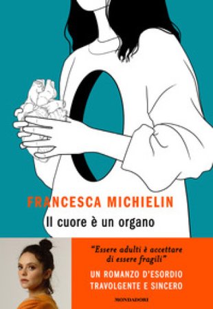 Il cuore è un organo Francesca Michielin