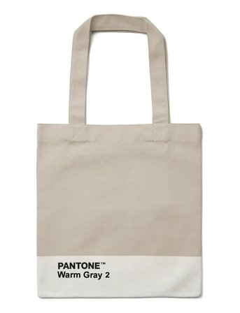 PANTONE | Pantone Tote Bag | 41.5X39CM