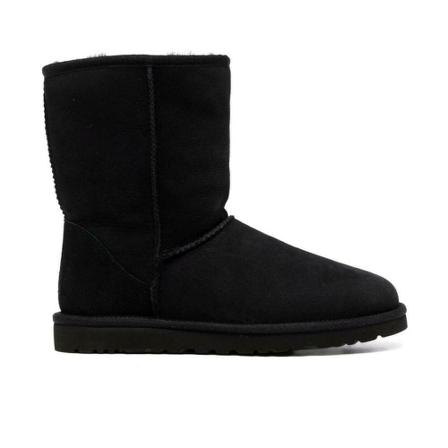 UGG Winter Stövlar svart, Herr, Herr, Storlek: 41 EU