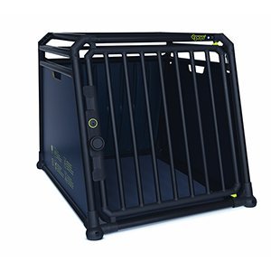 4pets PRO 3 Noir, Large