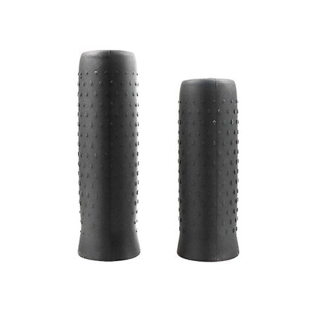 Elsparkcykel Tillbehör Halkskydd Slitstarkt Skyddskåpa Broms Silikon Handtagsskydd