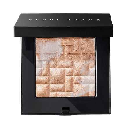 Bobbi Brown Summer Love Collection Highlighting Powder Highlighter Unisex Orange 8 G
