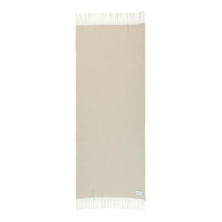 Marc O'Polo Winter Scarves vit, Dam Sjalar, Dam, Storlek: ONE SIZE
