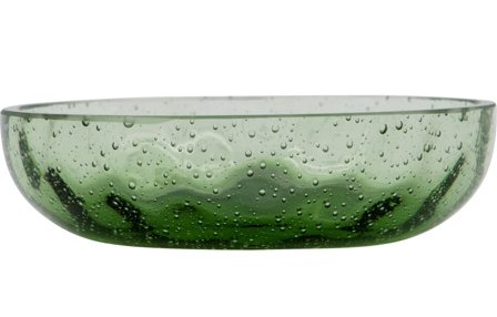 House Doctor Wah Såpeskål Grønn Ø12