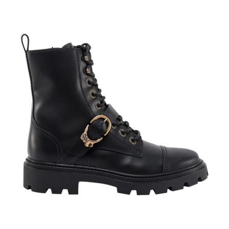 Tod's, Ankle Boots Zwart, Dames, Maat:40 EU