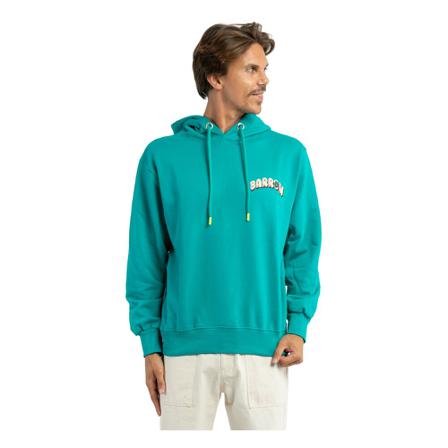Barrow Sweater Grøn, Herre