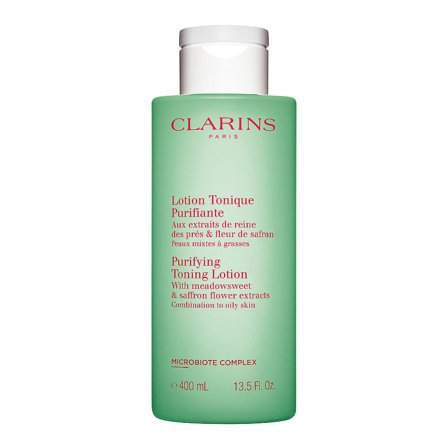 Clarins Purifying lotion un-boxed 400 ml, Skincare, Renseprodukter, Rens & Vask