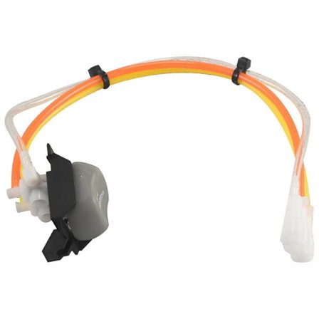 Kontrollventil for justering av lastebilsete, setejusteringsbryter for MAN Eurocargo lastebil 81623406127 1510000043 2V5898193