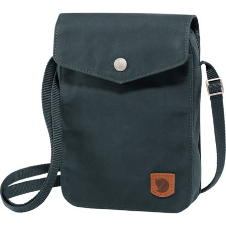 Fjällräven Greenland Pocket One Size - unisex - color - Travel bags