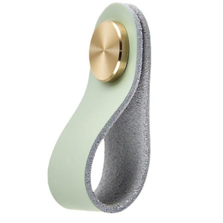 Skabsgreb til Garderobe, Små Skabsgreb, Knapper og Håndtag til Kommode, Skuffegreb