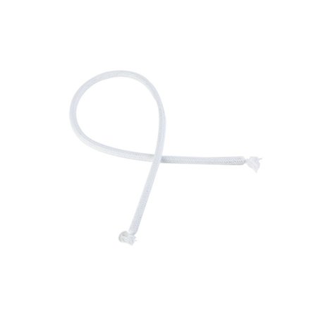 2 stk Deluxe Stiff Rope Magic Tricks HVID